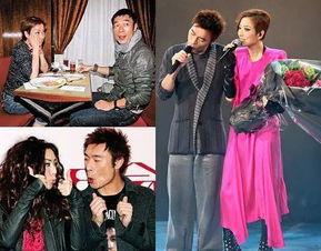 吃瓜香港娱乐圈  第1张