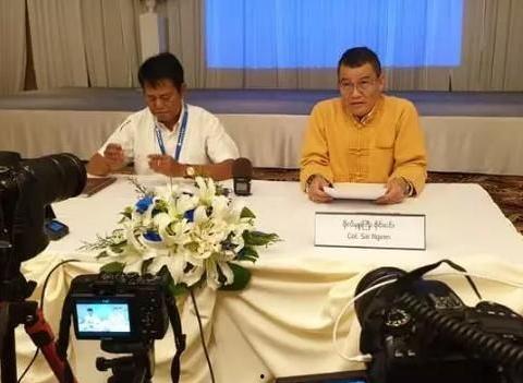 佤邦最新爆料消息新闻,揭秘神秘地区最新动态 第1张 佤邦最新爆料消息新闻,揭秘神秘地区最新动态 第1张